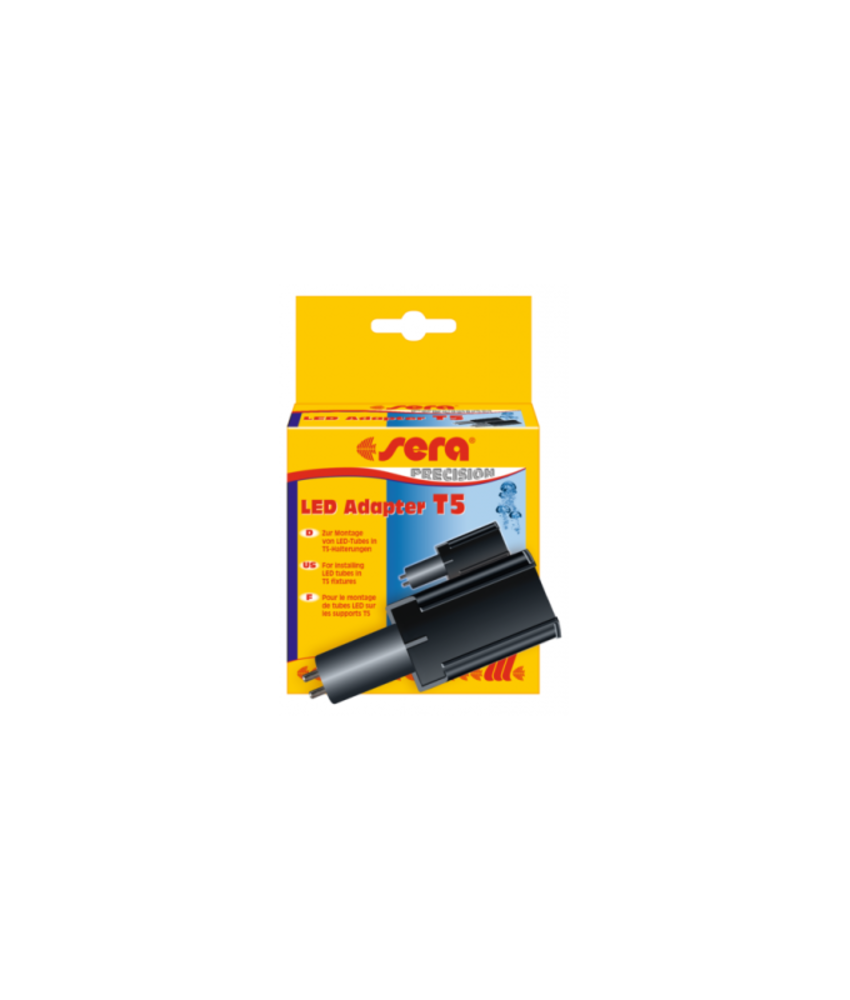 Sera Sera led adapter T5 2ST