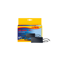 Sera Sera led voorschakelapparaat 20V DC Sera Sera led voorschakelapparaat 20V DC