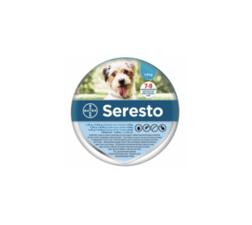 Seresto Seresto Vlo en Tekenband Seresto Seresto Vlo en Tekenband