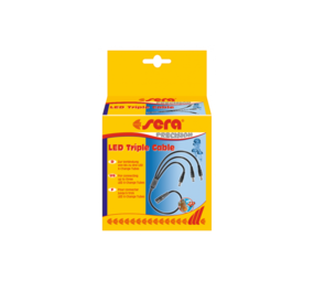 Sera Sera led triple cable Sera Sera led triple cable