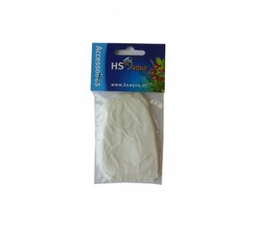 HS Aqua Producten | Alles voor een Gezond & Helder Aquarium Stofzuigerzakje HS Aqua Producten | Alles voor een Gezond & Helder Aquarium Stofzuigerzakje
