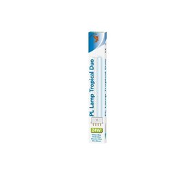 Superfish Superfish Lamp W/b 24w Aqua 60/65 Superfish Superfish Lamp W/b 24w Aqua 60/65
