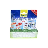 Tetra Tetra Test algae control 3in1, doos a 25 teststroken. Tetra Tetra Test algae control 3in1, doos a 25 teststroken.