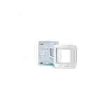 Sureflap Sureflap Kattendeur Met Microchip Wit Sureflap Sureflap Kattendeur Met Microchip Wit