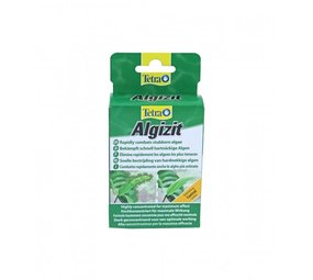 Tetra Tetra Algizit 10 Tabletten