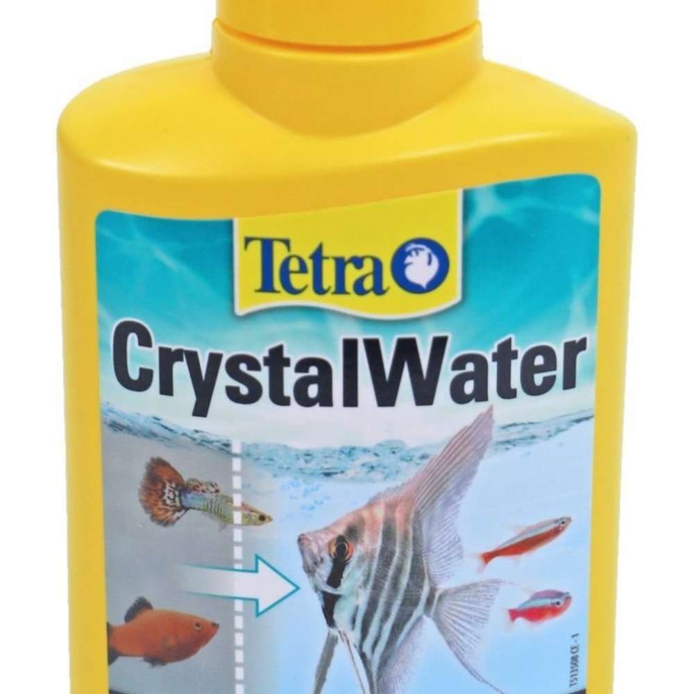 Tetra Tetra Aqua Crystalwater Heems