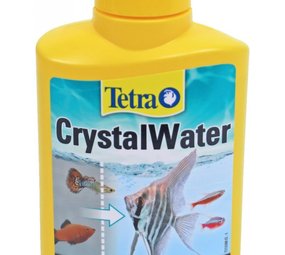 Tetra Tetra Crystal Water Tetra Tetra Crystal Water