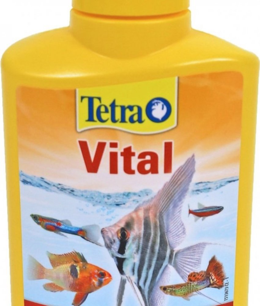 Tetra Tetra Vital, 250 ml Tetra Tetra Vital, 250 ml