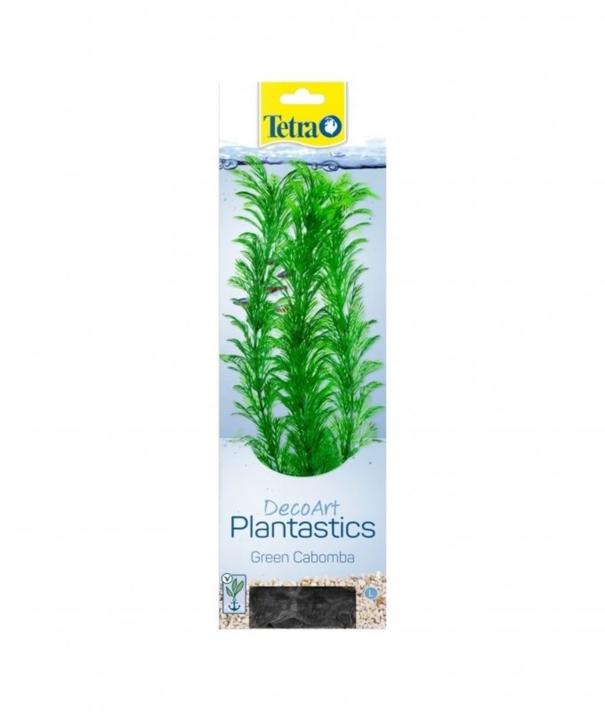 Tetra Tetra Deco Art plantastics Green Cabomba Tetra Tetra Deco Art plantastics Green Cabomba