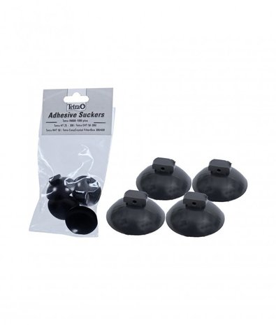 Tetra Tetra zuigers voor IN800 plus/IN1000 plus, Easy Crystal 300