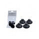 Tetra Tetra zuigers voor IN800 plus/IN1000 plus, Easy Crystal 300