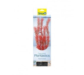 Tetra Tetra Deco Art plantastics Red Foxtail