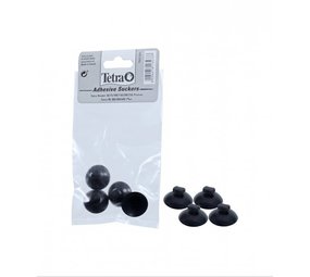 Tetra Tetratec zuigers IN 300/400/600   4st Tetra Tetratec zuigers IN 300/400/600   4st