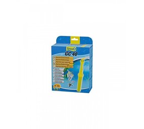 Tetra Tetratec GC bodemreiniger Tetra Tetratec GC bodemreiniger