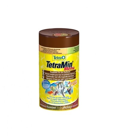 Tetra Tetramenu 4 in 1 Tetra Tetramenu 4 in 1