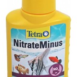 Tetra Tetra Aqua nitrate minus Tetra Tetra Aqua nitrate minus