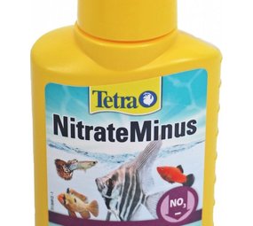 Tetra Tetra Aqua nitrate minus