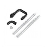 Tetra Tetratec uitstroomset 4/6/800 Tetra Tetratec uitstroomset 4/6/800