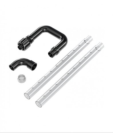 Tetra Tetratec uitstroomset 4/6/800 Tetra Tetratec uitstroomset 4/6/800