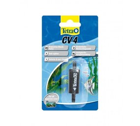 Tetra Tetratec terugslagventiel