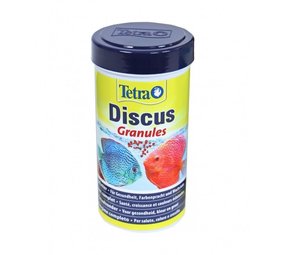 Tetra Tetra Discus granulaat