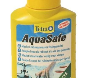 Tetra Tetra AquaSafe Bio-Extract Tetra Tetra AquaSafe Bio-Extract
