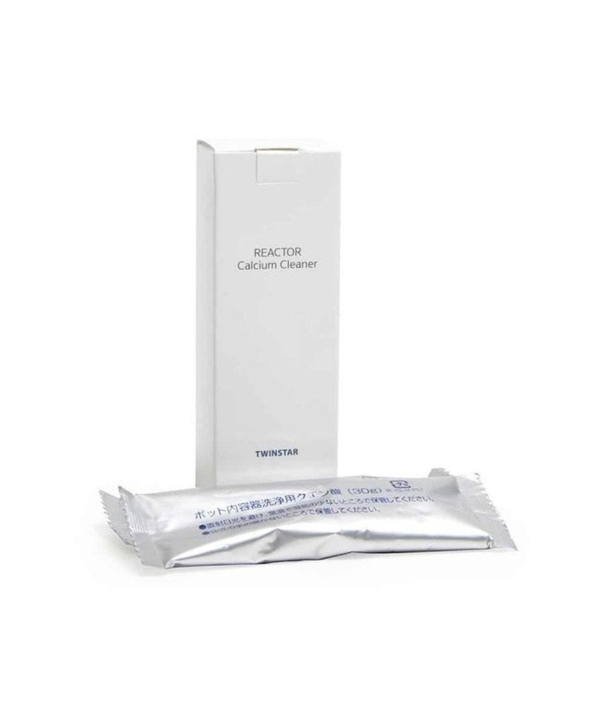 Twinstar Twinstar calcium cleaner Twinstar Twinstar calcium cleaner
