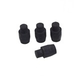 Oase Vervangset Rubberen Voetjes Biomaster