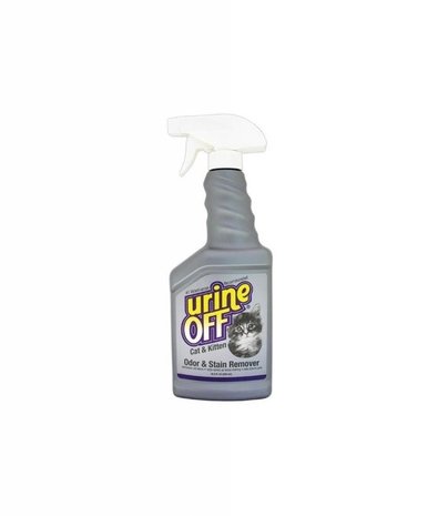 Urine Off Urine Off Kat & Kitten 500ml Urine Off Urine Off Kat & Kitten 500ml