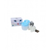 Boon Waterbak Kat H2o 2 Liter Boon Waterbak Kat H2o 2 Liter