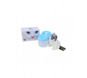 Boon Waterbak Kat H2o 2 Liter Boon Waterbak Kat H2o 2 Liter