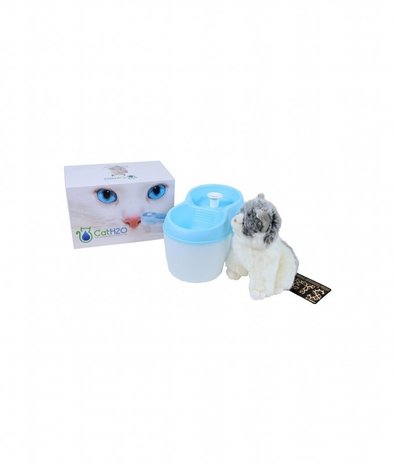 Boon Waterbak Kat H2o 2 Liter Boon Waterbak Kat H2o 2 Liter