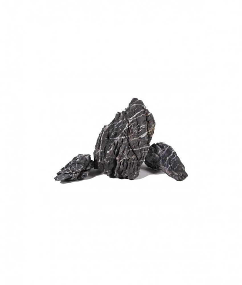 HS Aqua Producten | Alles voor een Gezond & Helder Aquarium Aquarium steen Dark Night Rock HS Aqua Producten | Alles voor een Gezond & Helder Aquarium Aquarium steen Dark Night Rock