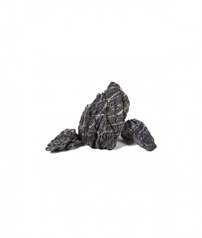 HS Aqua Producten | Alles voor een Gezond & Helder Aquarium Aquarium steen Dark Night Rock HS Aqua Producten | Alles voor een Gezond & Helder Aquarium Aquarium steen Dark Night Rock