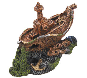 EBI SCHEEPSWRAK SMALL EBI SCHEEPSWRAK SMALL