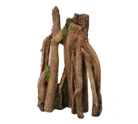 EBI JUNGLE HOUT EBI JUNGLE HOUT