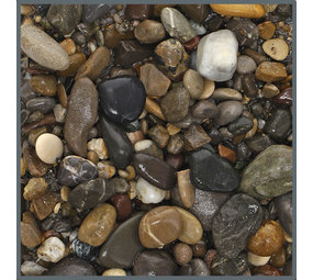 Dupla DUPLA GROUND NATURE RIVER PEBBLES 0-16 MM 10 KG Dupla DUPLA GROUND NATURE RIVER PEBBLES 0-16 MM 10 KG