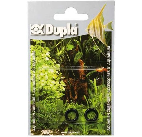 Dupla DUPLA CO2 RING TBV CO2 ARMATUR Dupla DUPLA CO2 RING TBV CO2 ARMATUR