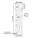 Dupla DUPLA CO2 REACTOR S Dupla DUPLA CO2 REACTOR S