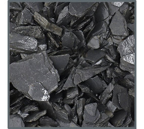 Dupla DUPLA GROUND NATURE BLACK CHIPS 10-30 MM 5 KG