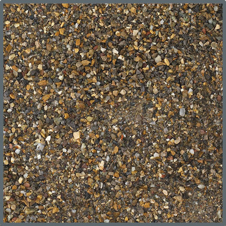 Dupla DUPLA GROUND NATURE GLACIER GRAVEL 0-2 MM 10 KG
