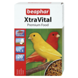 Beaphar XTRAVITAL Kanarie 500GR