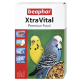Beaphar XTRAVITAL Parkiet  500GR