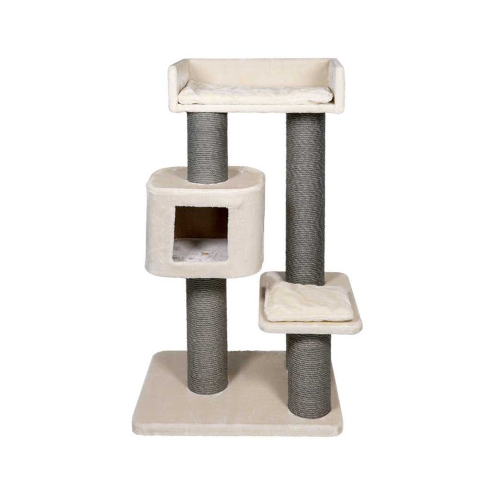 KRABPAAL TIMO BEIGE 70X50X120 KRABPAAL TIMO BEIGE 70X50X120