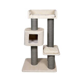 KRABPAAL TIMO BEIGE 70X50X120