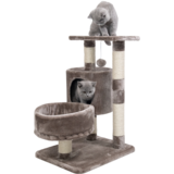 KATTEN KRABPAAL CLAIRE 70CM