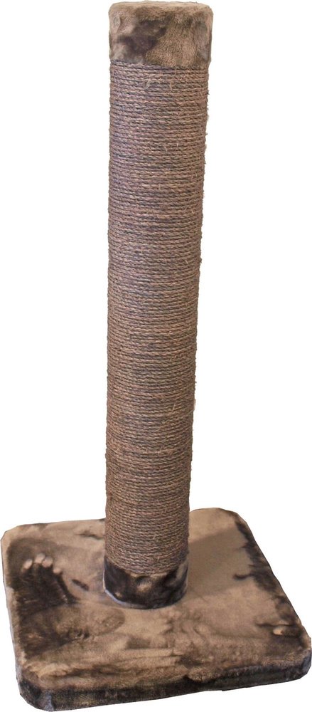 KRABPAAL XXL TATRA AUBERGINE 105CM