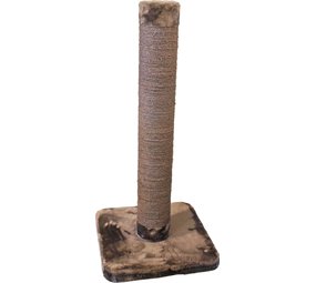 KRABPAAL XXL TATRA AUBERGINE 105CM