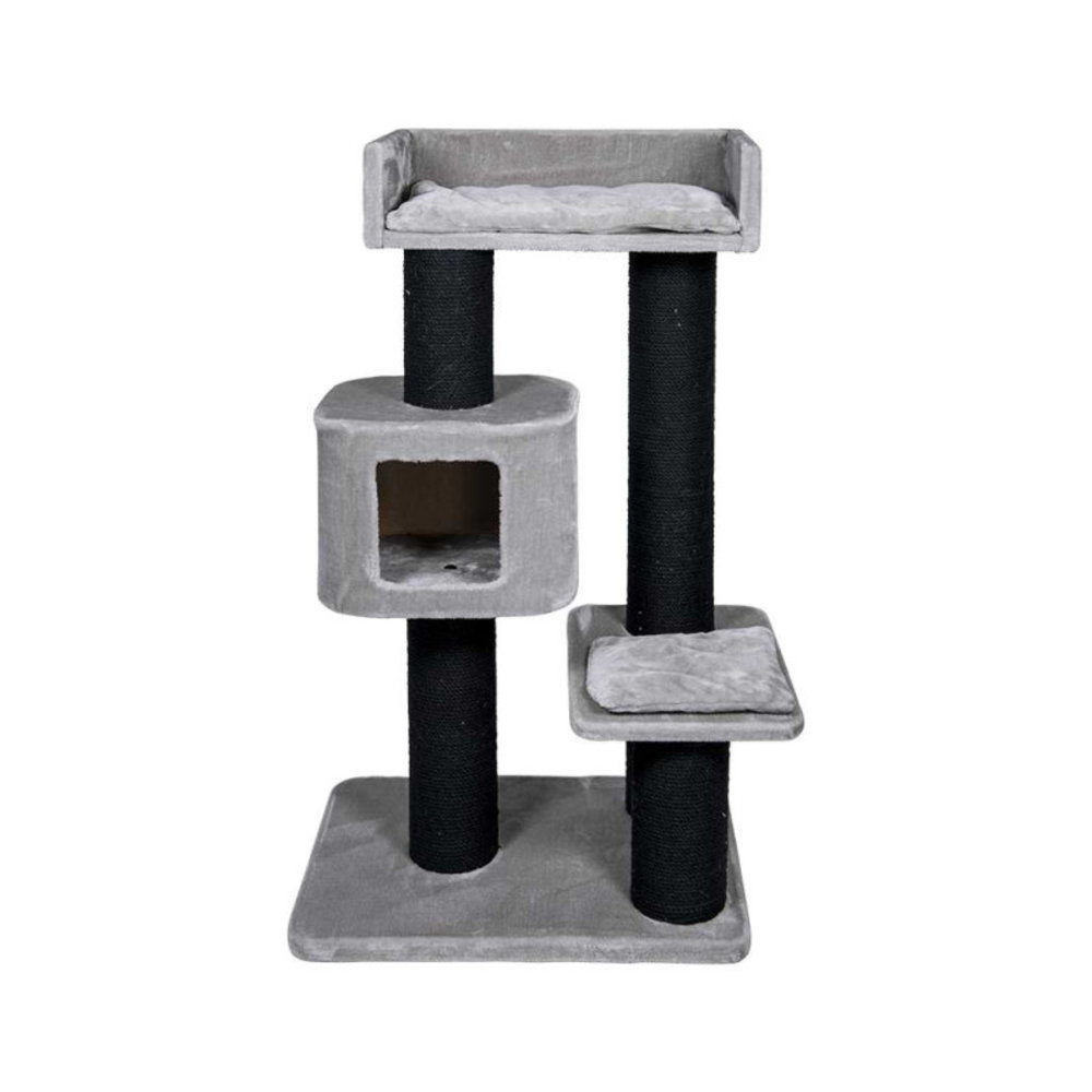 KRABPAAL TIMON GRIJS 70X50X120 KRABPAAL TIMON GRIJS 70X50X120