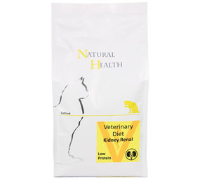 Natural Health NATURAL HEALTH CAT DIET KIDNEY RENAL Natural Health NATURAL HEALTH CAT DIET KIDNEY RENAL